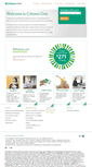 Mobile Screenshot of citizensone.com